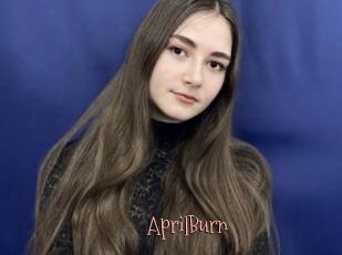AprilBurn