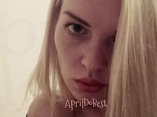 AprilDoBest