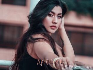 AprilHamilto