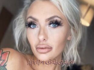 AprilJonesBabestation