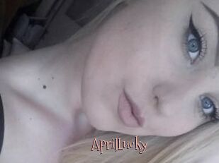 AprilLucky