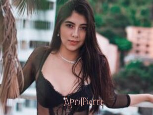 AprilPierre