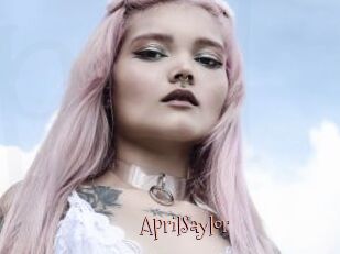 AprilSaylor