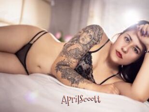 AprilScoott