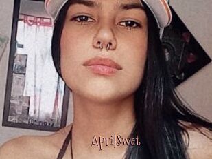 AprilSwet