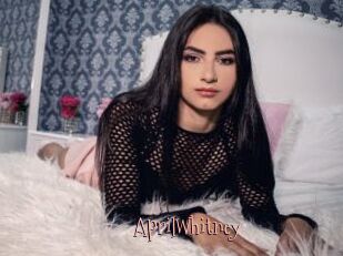 AprilWhitney