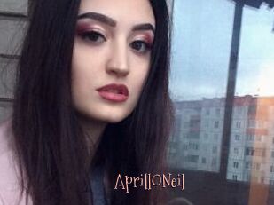 AprillONeil