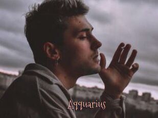 Aqquarius