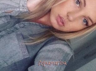 Aquamarina