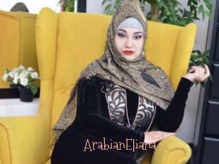 ArabianEliana