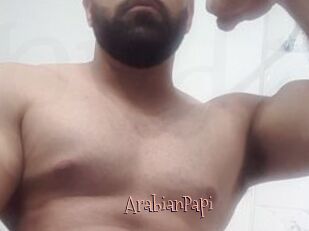 ArabianPapi