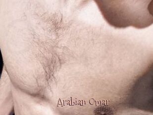 Arabian_Omar