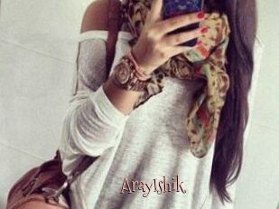 ArayIshik