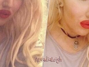 ArcadiaLeigh