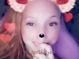 ArcadiaLynn