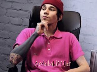 ArchibaldMiller