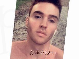 ArchieBlossom