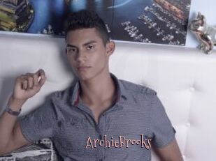 ArchieBrooks