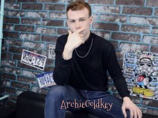 ArchieGoldkey