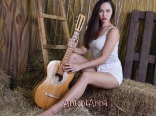 ArdentAnna