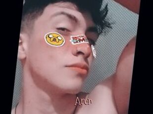Aren