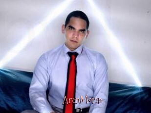 ArenMorin