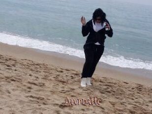 Arennatte