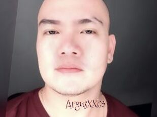 ArgusXX69