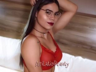 AriLatinBeauty