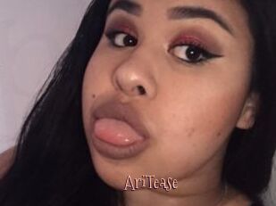 AriTease