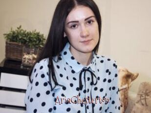 AriaChesterton