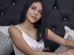 AriaGrant