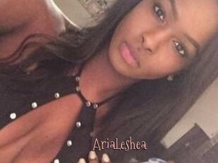 AriaLeshea