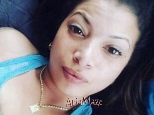 Aria_Maze