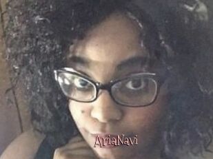 AriaNavi