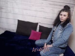 AriaNight