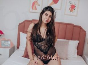 AriaPeters