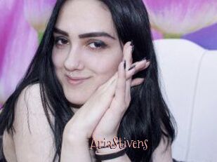 AriaStivens