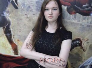 AriaTailor