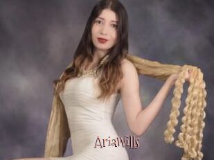 AriaWills