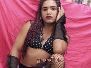 ArianaDirty