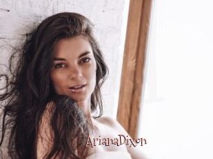 ArianaDixon