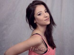 ArianaFairy