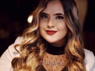 ArianaFoxe