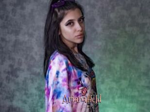 ArianaHeld