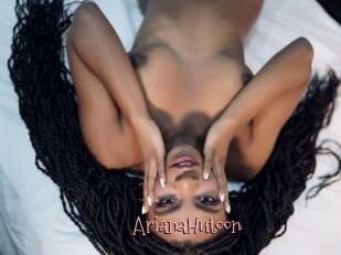 ArianaHutoon