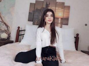 ArianaKlark