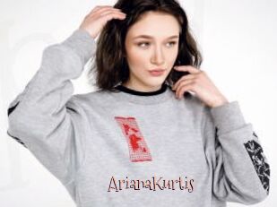 ArianaKurtis
