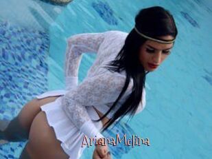 ArianaMelina