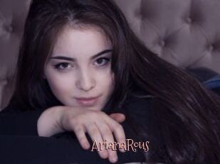 ArianaRous